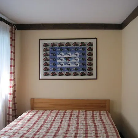 Aparthotel La Piazza Abeti Betulle