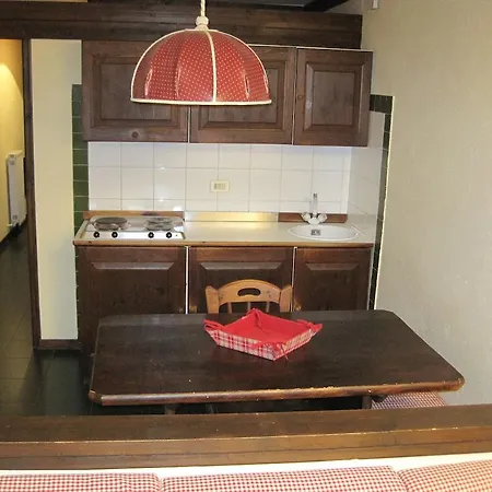 Aparthotel La Piazza Abeti Betulle Cesana Torinese