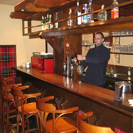Aparthotel La Piazza Abeti Betulle Cesana Torinese