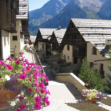 La Piazza Abeti Betulle 3*