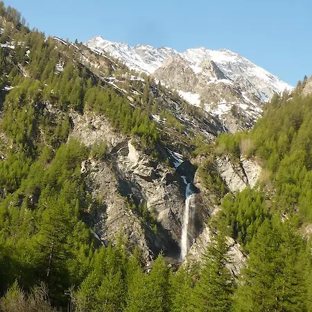 Lägenhetshotell La Piazza Abeti Betulle 3*