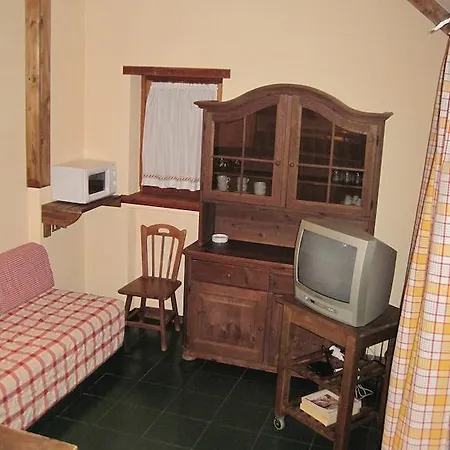 La Piazza Abeti Betulle