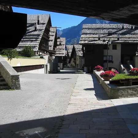 La Piazza Abeti Betulle