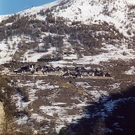 Lägenhetshotell La Piazza Abeti Betulle 3*