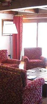 Lägenhetshotell La Piazza Abeti Betulle 3*