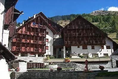 La Piazza Abeti Betulle 3*