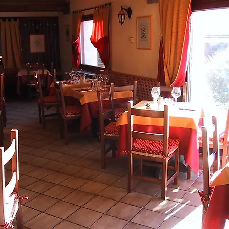 La Piazza Abeti Betulle Lägenhetshotell
