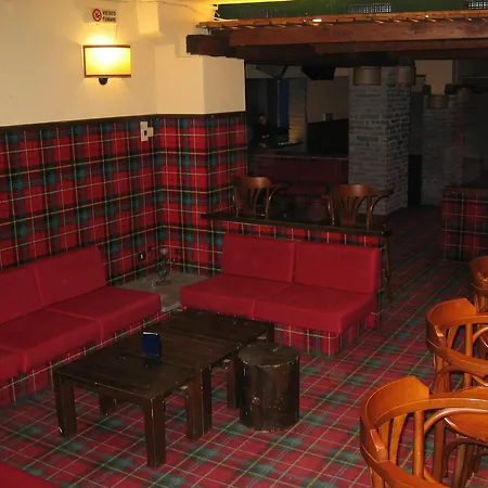 Lägenhetshotell La Piazza Abeti Betulle 3*